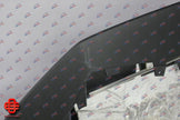 LAMBORGHINI AVENTADOR S REAR DIFFUSER