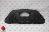 LAMBORGHINI AVENTADOR S REAR DIFFUSER