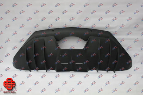 LAMBORGHINI AVENTADOR S REAR DIFFUSER