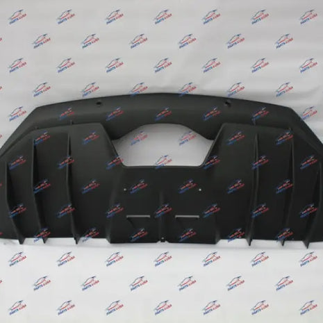 LAMBORGHINI AVENTADOR S REAR DIFFUSER