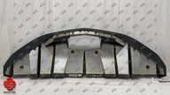LAMBORGHINI AVENTADOR S REAR DIFFUSER CARBON FIBER