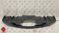 LAMBORGHINI AVENTADOR S REAR DIFFUSER CARBON FIBER