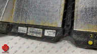 LAMBORGHINI AVENTADOR S REAR DIFFUSER CARBON FIBER