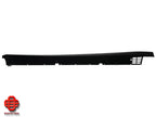 LAMBORGHINI AVENTADOR S SIDE SKIRT TRIM LH