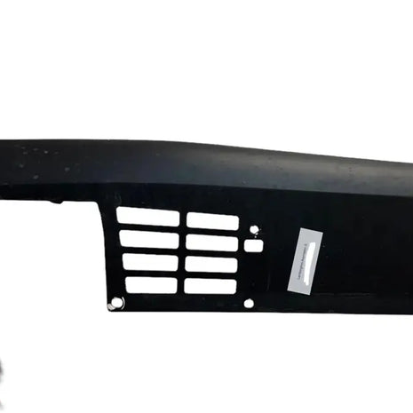 LAMBORGHINI AVENTADOR S SIDE SKIRT TRIM RH