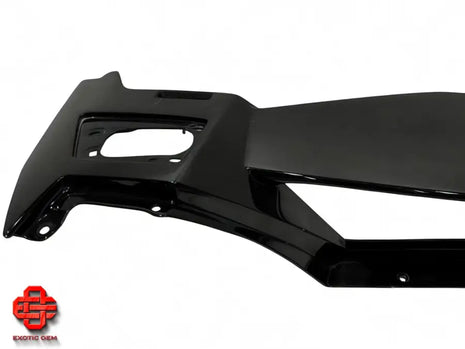 LAMBORGHINI AVENTADOR S SV SVJ REAR COVER