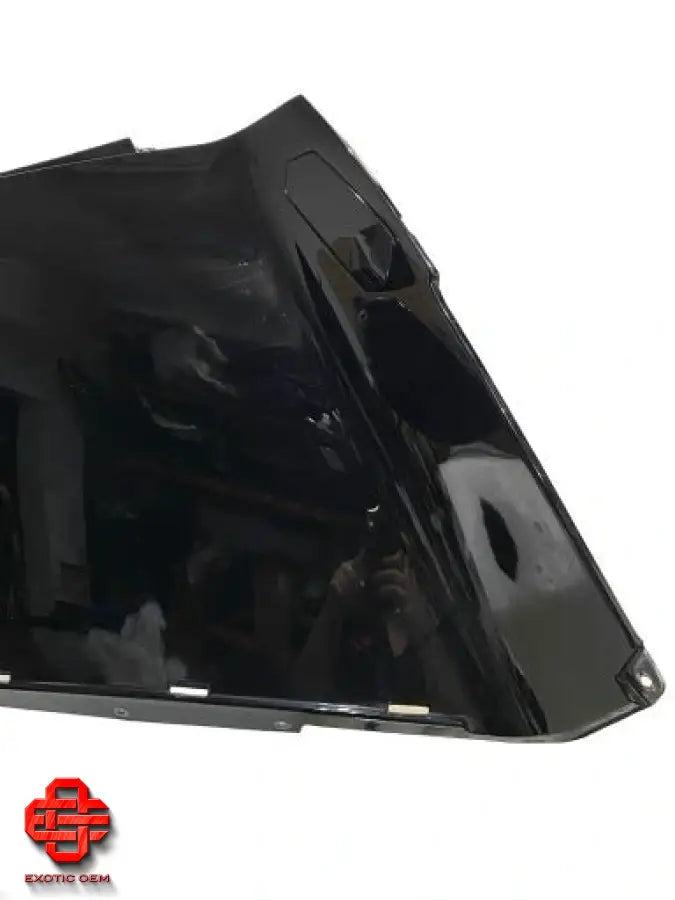 LAMBORGHINI AVENTADOR SIDE PANEL