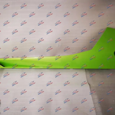 LAMBORGHINI AVENTADOR SIDE SKIRT LEFT SIDE