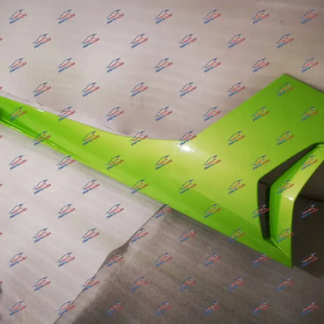 LAMBORGHINI AVENTADOR SIDE SKIRT LEFT SIDE