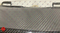 LAMBORGHINI AVENTADOR SIDE SKIRT ORNAMENT CARBON RH