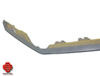 LAMBORGHINI AVENTADOR SV BUMPER COVER COVER PLATE BUMPER