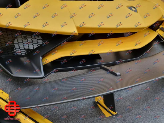 LAMBORGHINI AVENTADOR SV COMPLETE KIT OEM PART