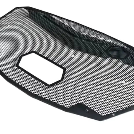 LAMBORGHINI AVENTADOR SV - ENGINE COVER