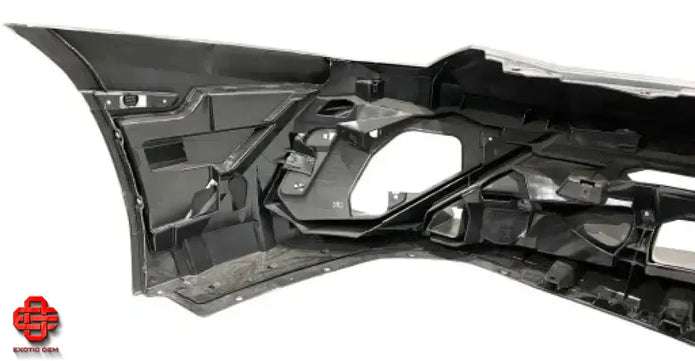 LAMBORGHINI AVENTADOR SV LP750 FRONT BUMPER