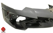 LAMBORGHINI AVENTADOR SV LP750 FRONT BUMPER