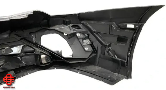 LAMBORGHINI AVENTADOR SV LP750 FRONT BUMPER