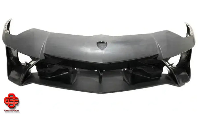 LAMBORGHINI AVENTADOR SV LP750 FRONT BUMPER