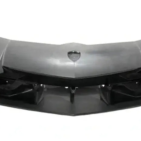 LAMBORGHINI AVENTADOR SV LP750 FRONT BUMPER