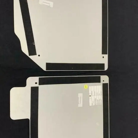 LAMBORGHINI AVENTADOR SV SVJ LP750 LP770 FLOOR MATS