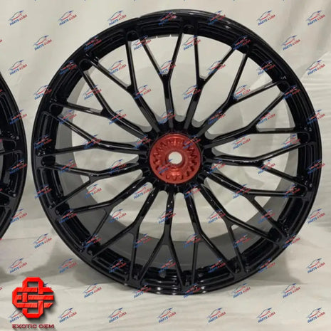 LAMBORGHINI AVENTADOR SV WHEELS SET