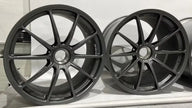 LAMBORGHINI AVENTADOR SVJ CENTERLOCK RIMS - WHEELS ALLOYS