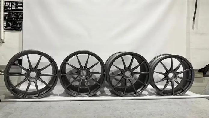 LAMBORGHINI AVENTADOR SVJ CENTERLOCK RIMS - WHEELS ALLOYS