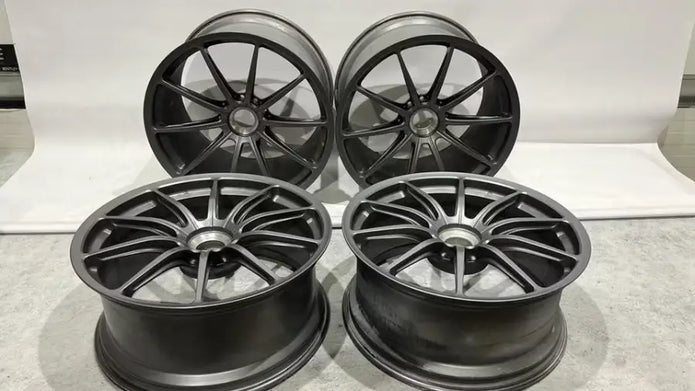 LAMBORGHINI AVENTADOR SVJ CENTERLOCK RIMS - WHEELS ALLOYS