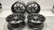 LAMBORGHINI AVENTADOR SVJ CENTERLOCK RIMS - WHEELS ALLOYS
