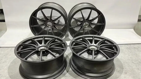LAMBORGHINI AVENTADOR SVJ CENTERLOCK RIMS - WHEELS ALLOYS