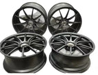 LAMBORGHINI AVENTADOR SVJ CENTERLOCK RIMS - WHEELS ALLOYS