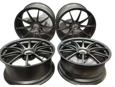 LAMBORGHINI AVENTADOR SVJ CENTERLOCK RIMS - WHEELS ALLOYS