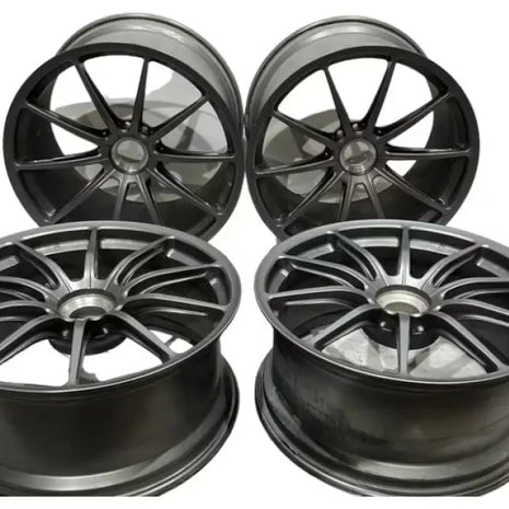 LAMBORGHINI AVENTADOR SVJ CENTERLOCK RIMS - WHEELS ALLOYS