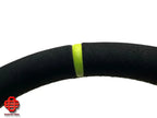 LAMBORGHINI AVENTADOR SVJ LEATHER STEERING WHEEL LEATHER STEERING WHEEL ALCANTARA