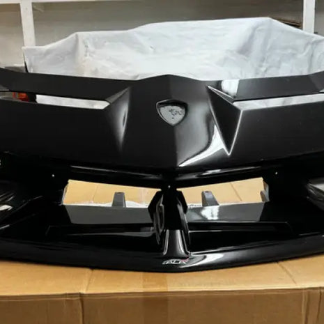 LAMBORGHINI AVENTADOR SVJ LP770-4 FRONT BUMPER