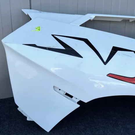 LAMBORGHINI AVENTADOR SVJ QUARTER PANEL RH