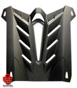 LAMBORGHINI AVENTADOR SVJ ROADSTER CARBON COVER FLAP HOOD REAR