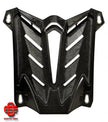 LAMBORGHINI AVENTADOR SVJ ROADSTER CARBON COVER FLAP HOOD REAR