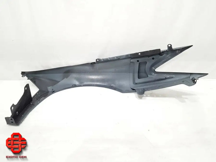 LAMBORGHINI AVENTADOR SVJ SV S FRONT LEFT FENDER