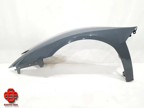 LAMBORGHINI AVENTADOR SVJ SV S FRONT LEFT FENDER