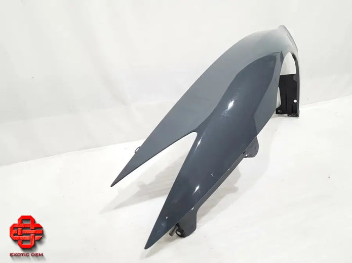LAMBORGHINI AVENTADOR SVJ SV S FRONT LEFT FENDER