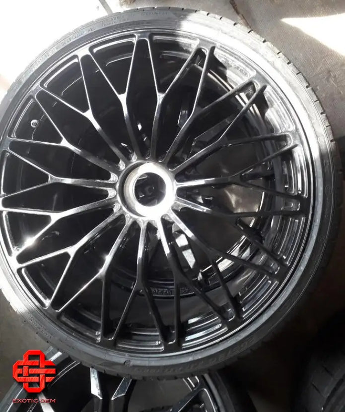 LAMBORGHINI AVENTADOR WHEELS IN STOCK