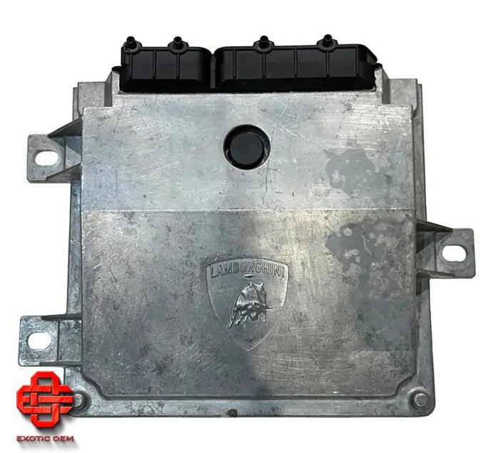 LAMBORGHINI CONTROL UNIT