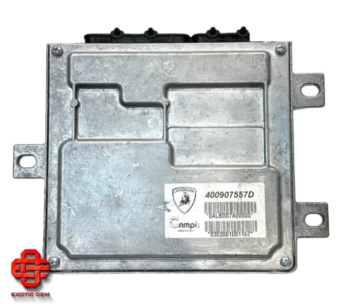 LAMBORGHINI CONTROL UNIT
