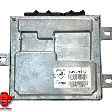 LAMBORGHINI CONTROL UNIT