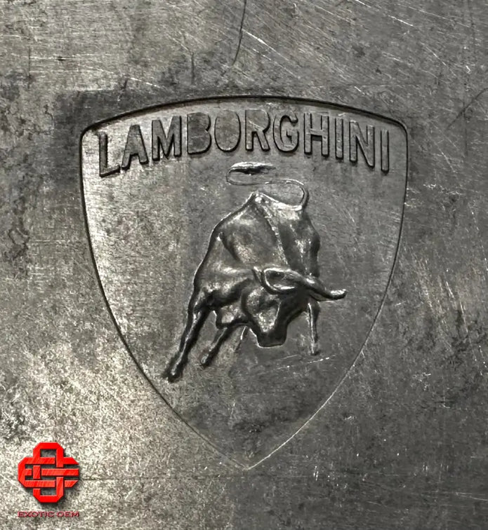 LAMBORGHINI CONTROL UNIT