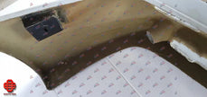 LAMBORGHINI DIABLO FRONT BUMPER OEM