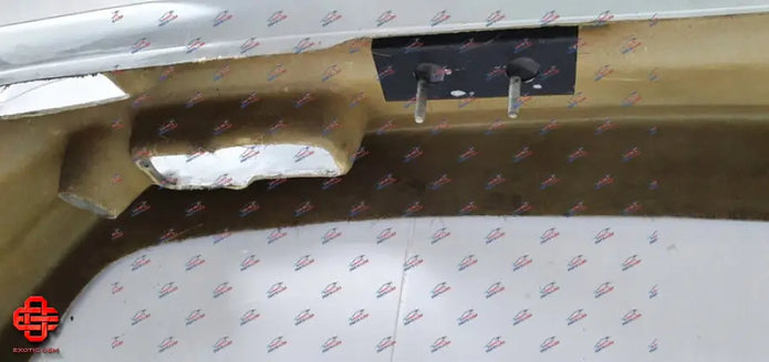 LAMBORGHINI DIABLO FRONT BUMPER OEM