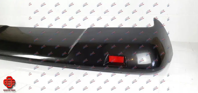 LAMBORGHINI DIABLO REAR BUMPER OEM