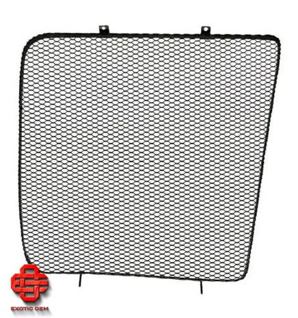 LAMBORGHINI DIABLO SV GT GRILL REAR BUMPER GRILLE