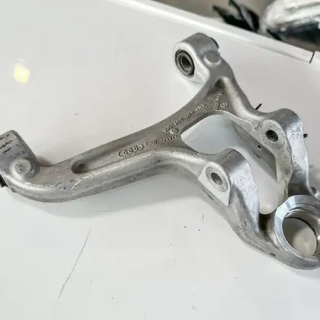 LAMBORGHINI GALLARDO AUDI R8 CONTROL ARM UPPER PART RH